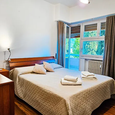 Apartment 500m Dal Di Garda! Oasi Zen Con Piscina Saló