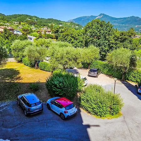 500m Dal Di Garda! Oasi Zen Con Piscina Saló