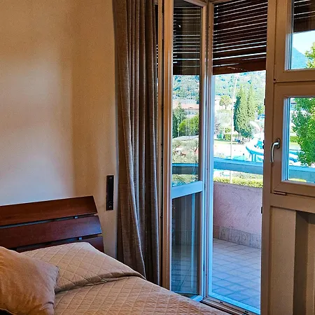 500m Dal Di Garda! Oasi Zen Con Piscina