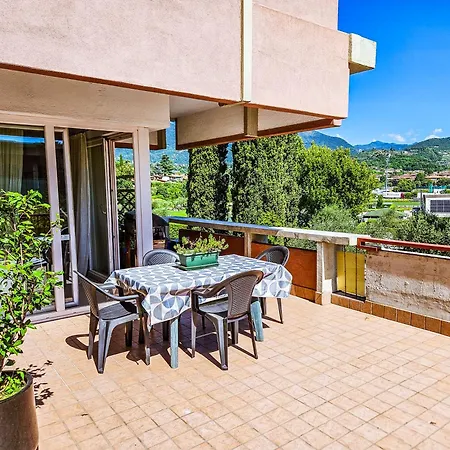 500m Dal Di Garda! Oasi Zen Con Piscina Apartment *