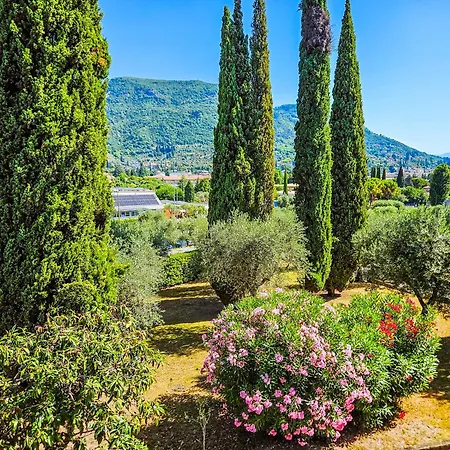 500m Dal Di Garda! Oasi Zen Con Piscina Apartment Saló