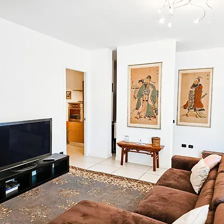 500m Dal Di Garda! Oasi Zen Con Piscina Apartment *